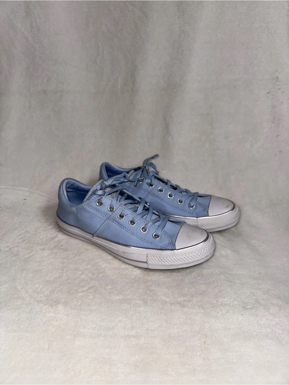 Converse Chuck Taylor All Star Madison OX - size 8